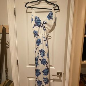 Yumi Kim Rush Hour Maxi Dress